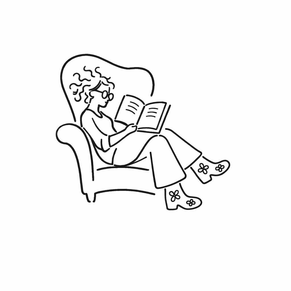 Laziest Teacher black and white.png