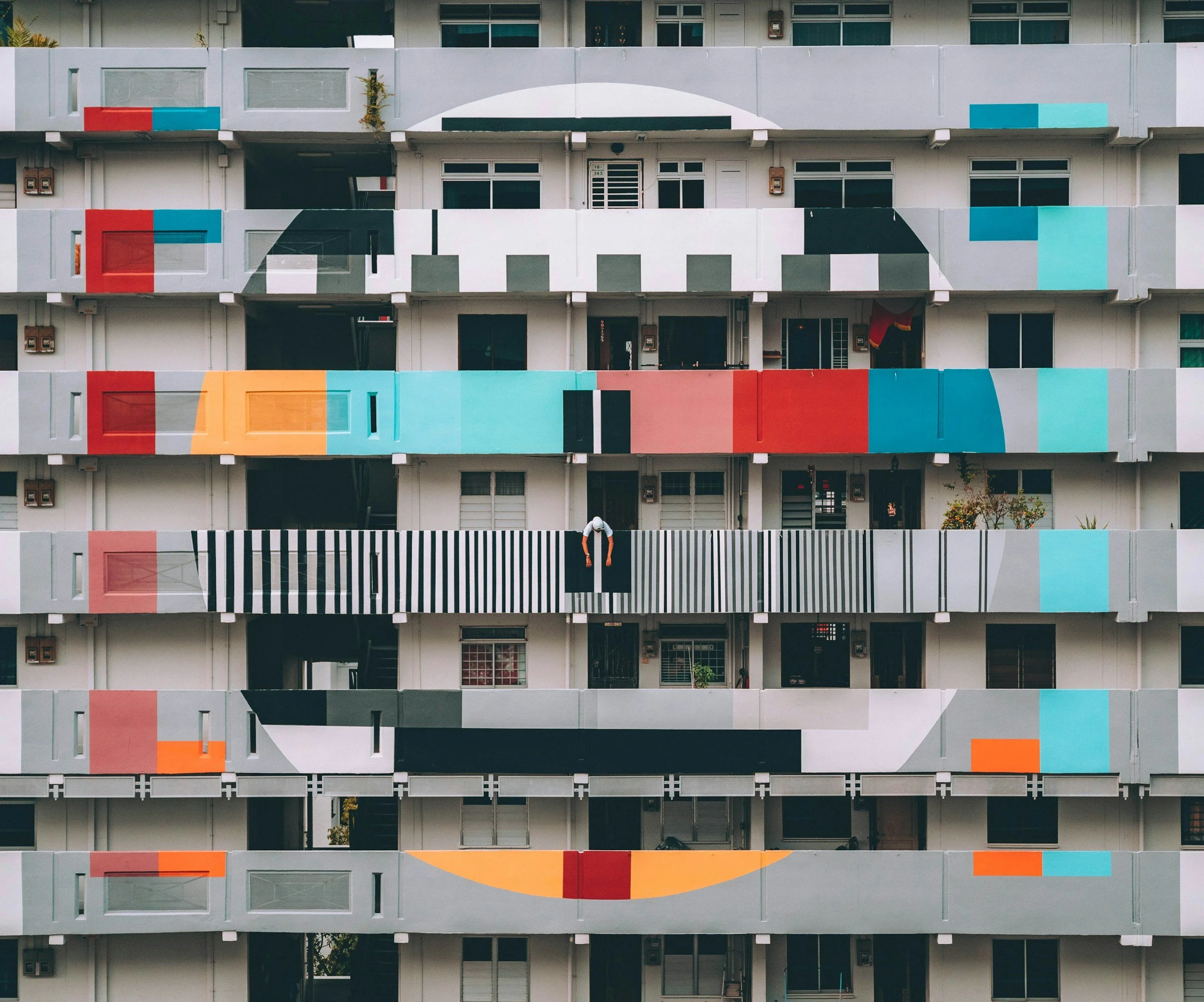 Simple Guide to HDB Flat Eligibility (HFE) Letter
