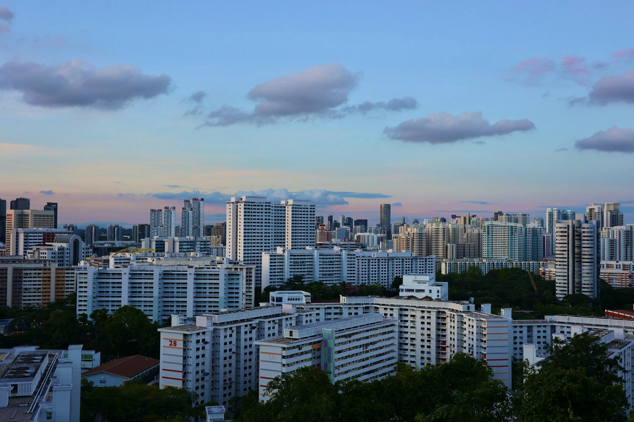 How to Budget for your First HDB Home?