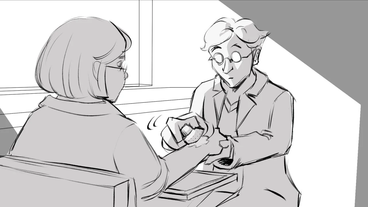 "Doctor's Visit"