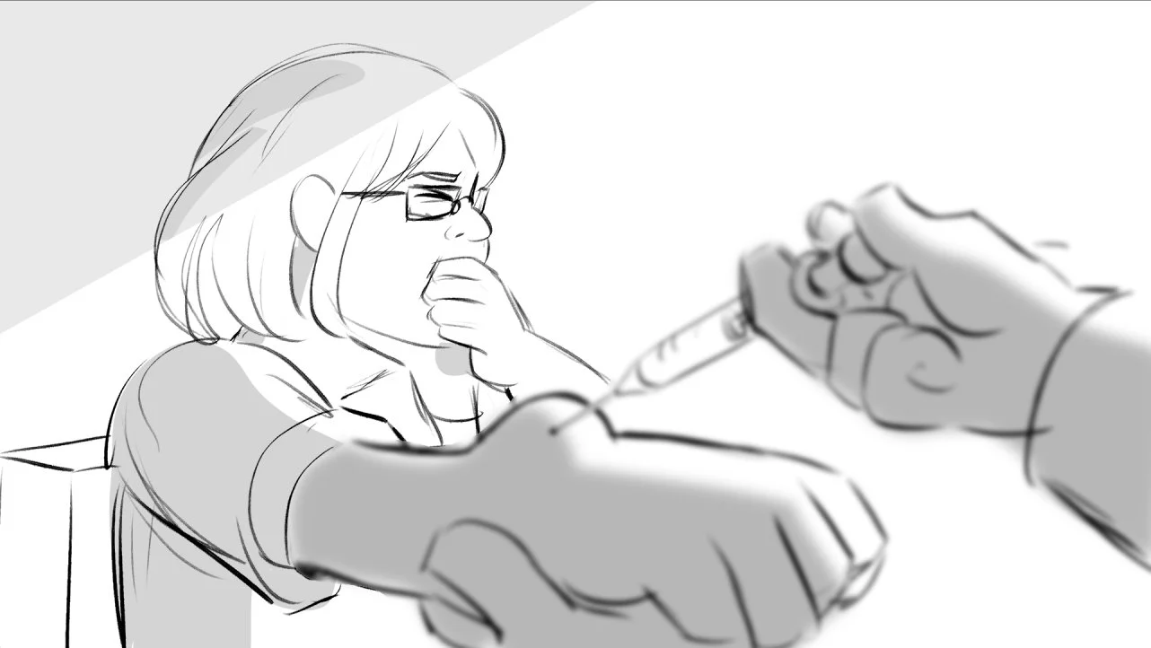 "Doctor's Visit"