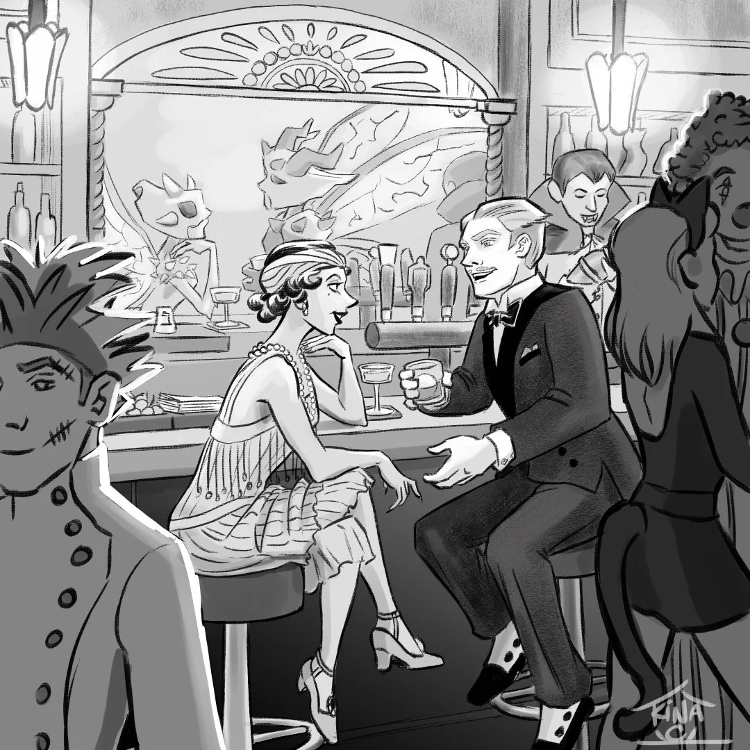 2024 10 10 Drawtober Shapeshifter LORES.jpg