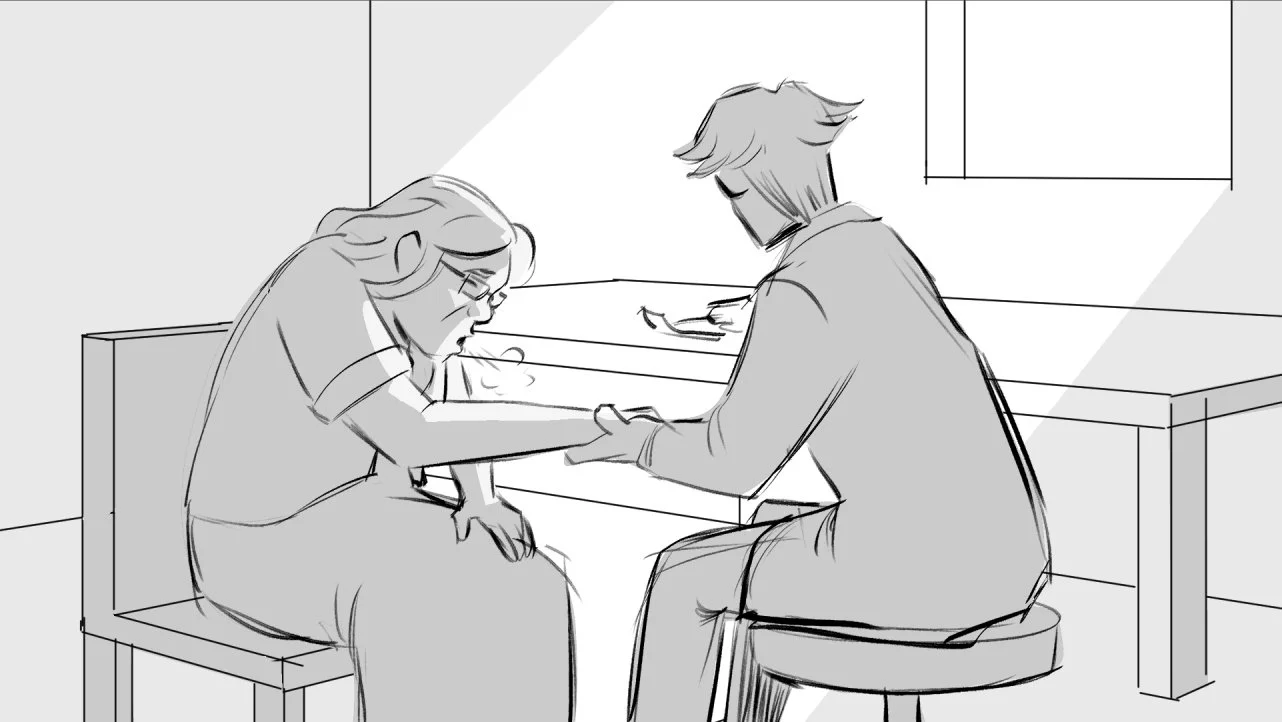 "Doctor's Visit"