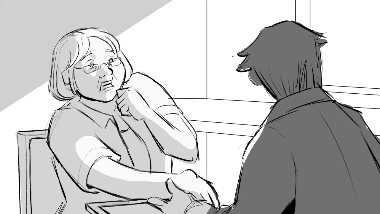 "Doctor's Visit"