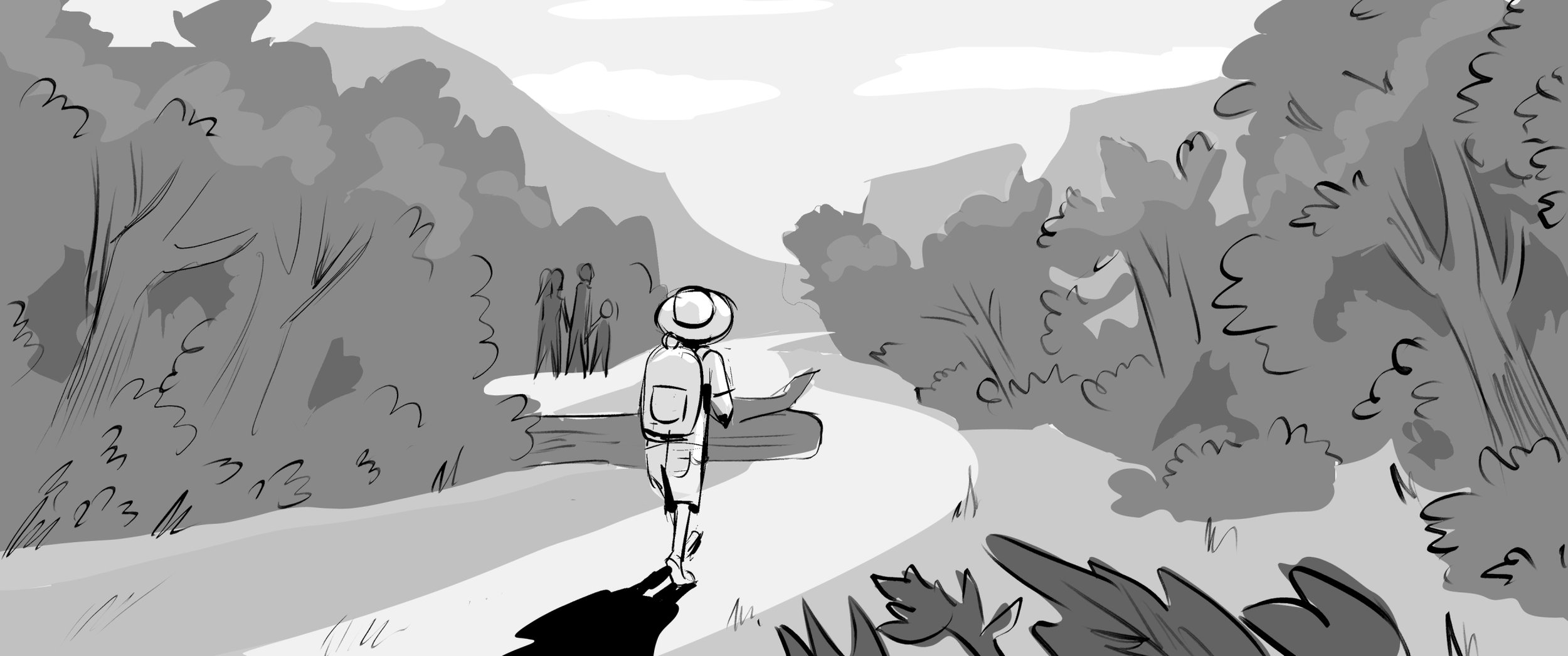 "Fighting for Home"