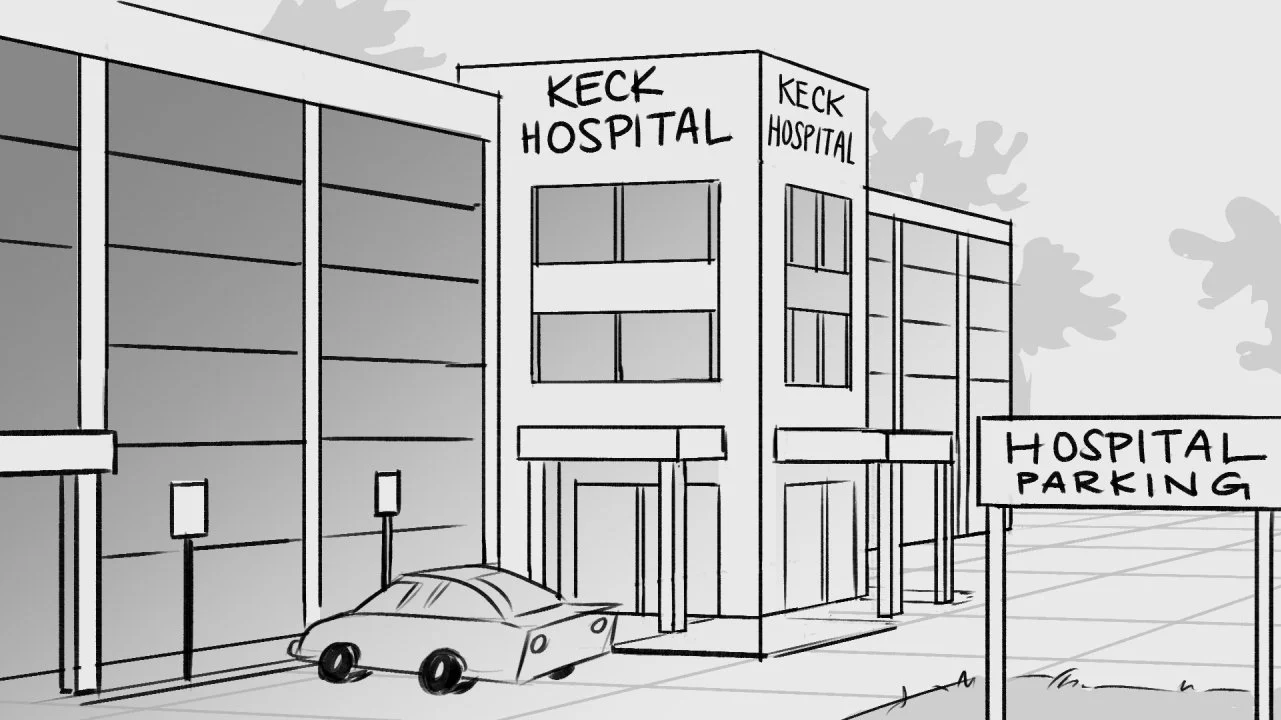 "Doctor's Visit"
