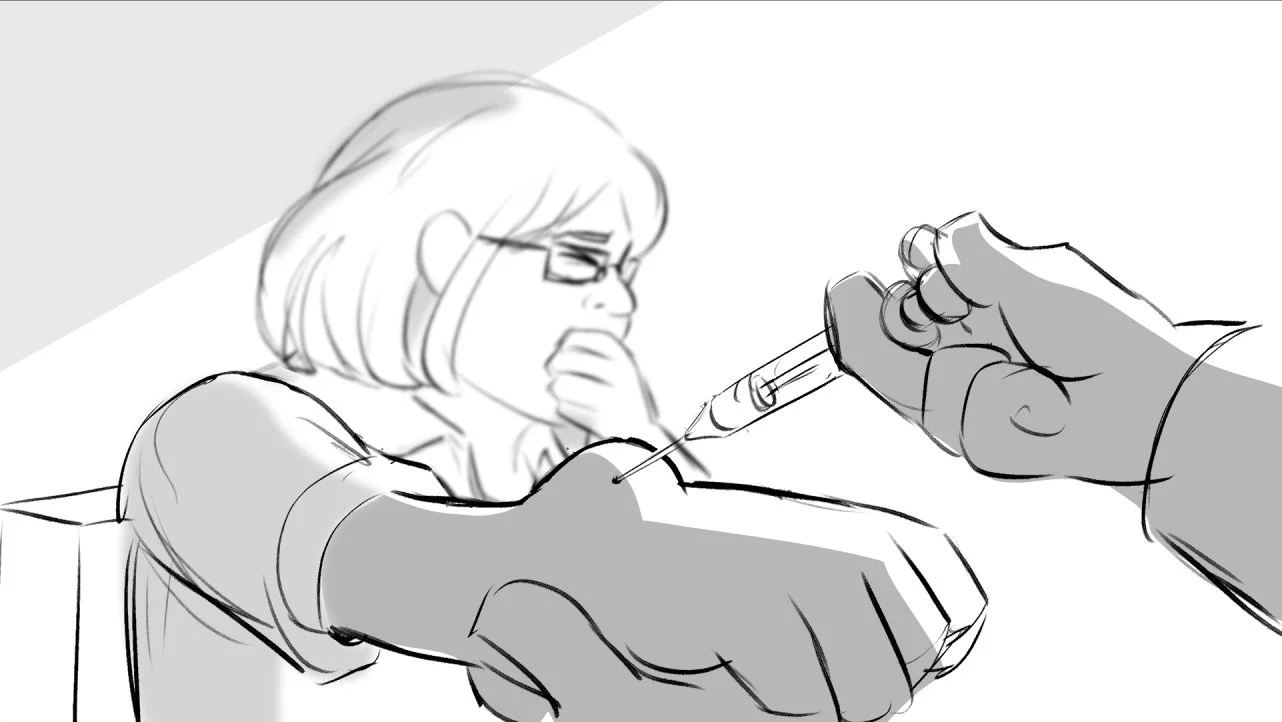 "Doctor's Visit"