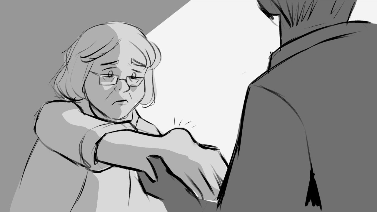 "Doctor's Visit"