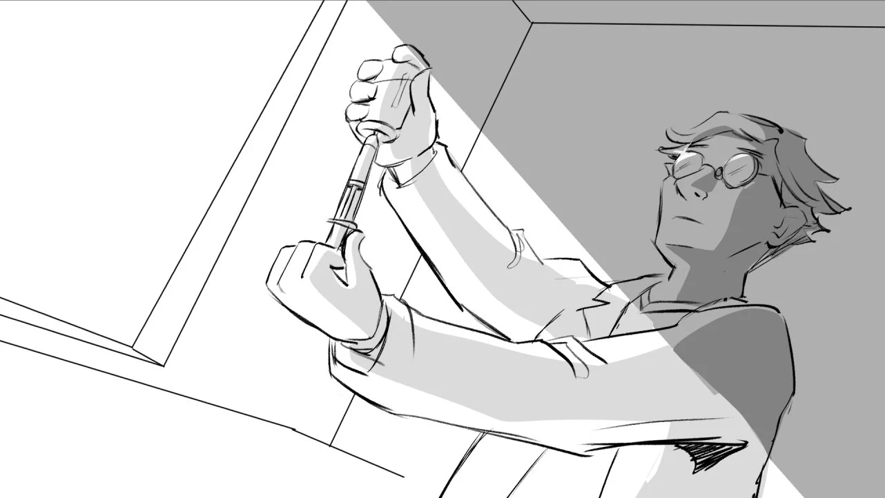 "Doctor's Visit"