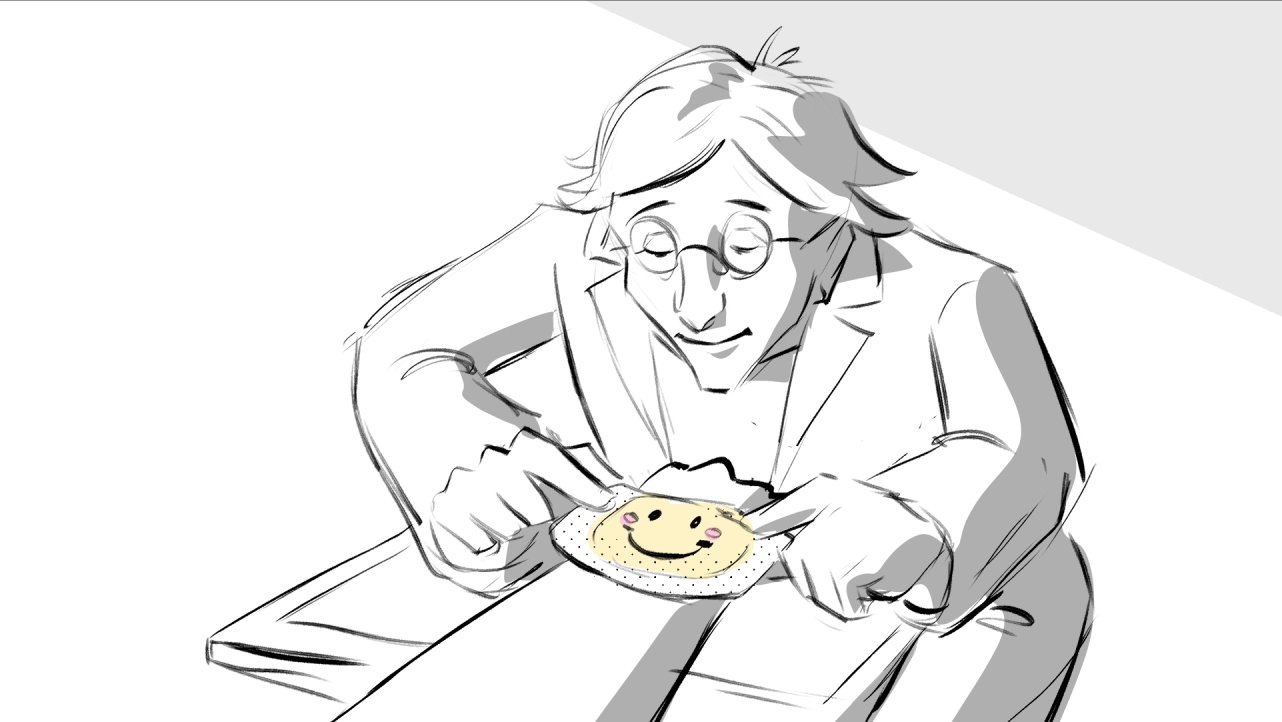 "Doctor's Visit"