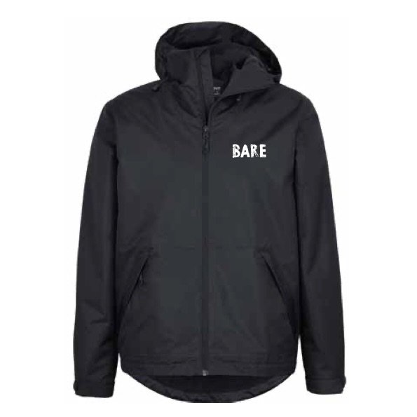 BARE Podium Jacket
