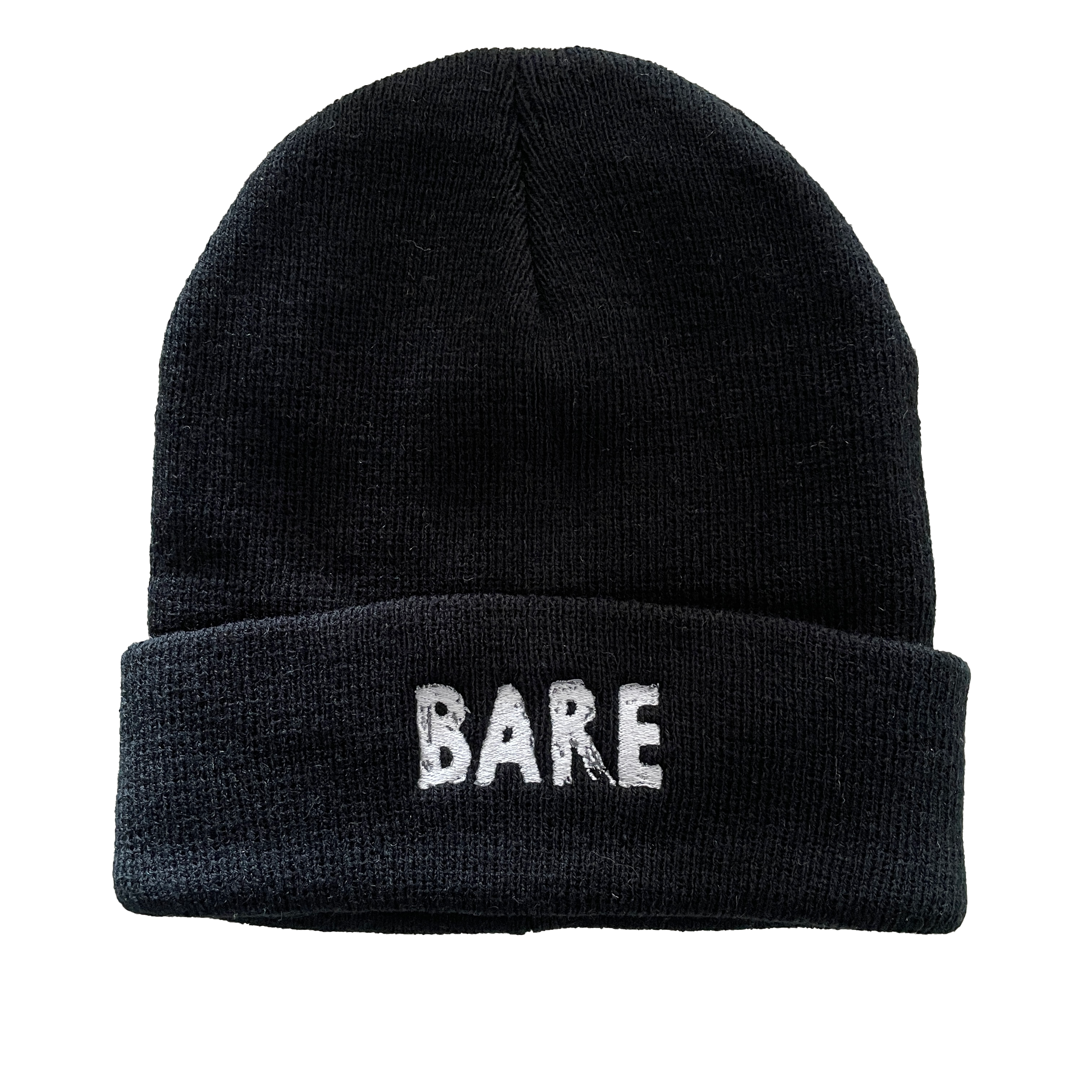 BARE Beanie