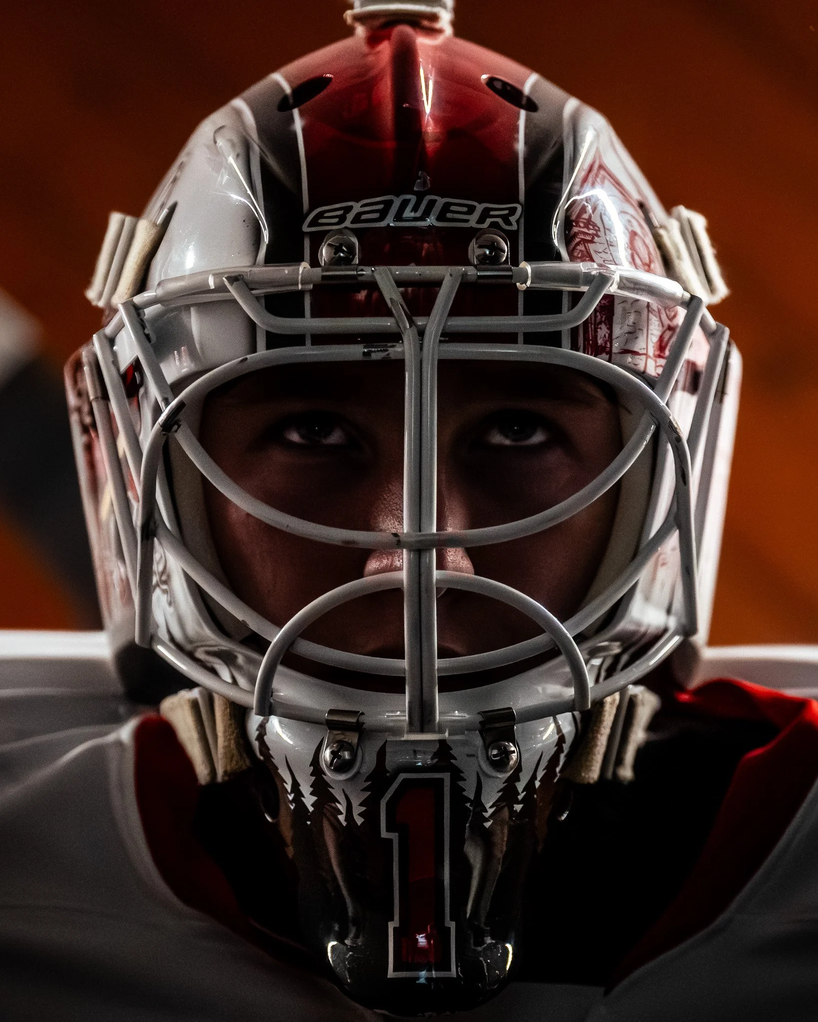 Men's Hockey 2025-26