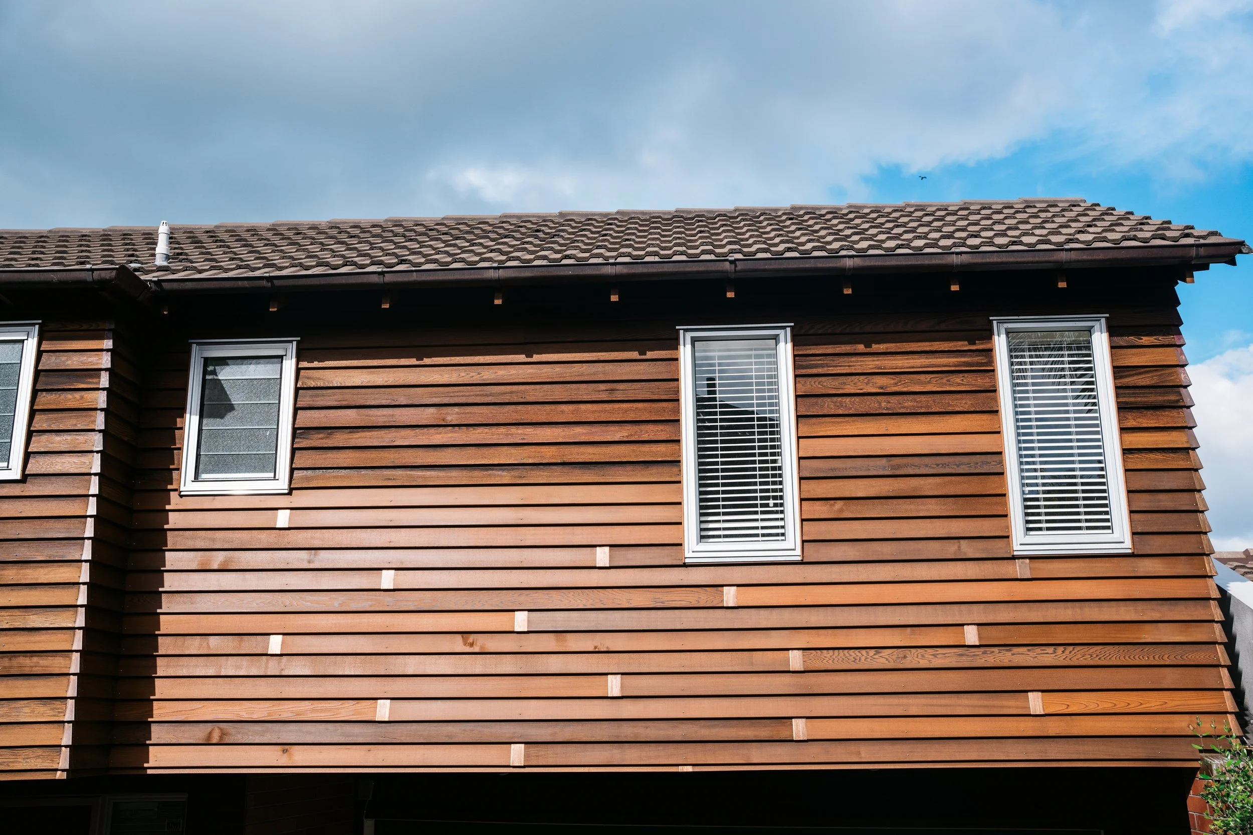 P Builders - Building quality homes for the future