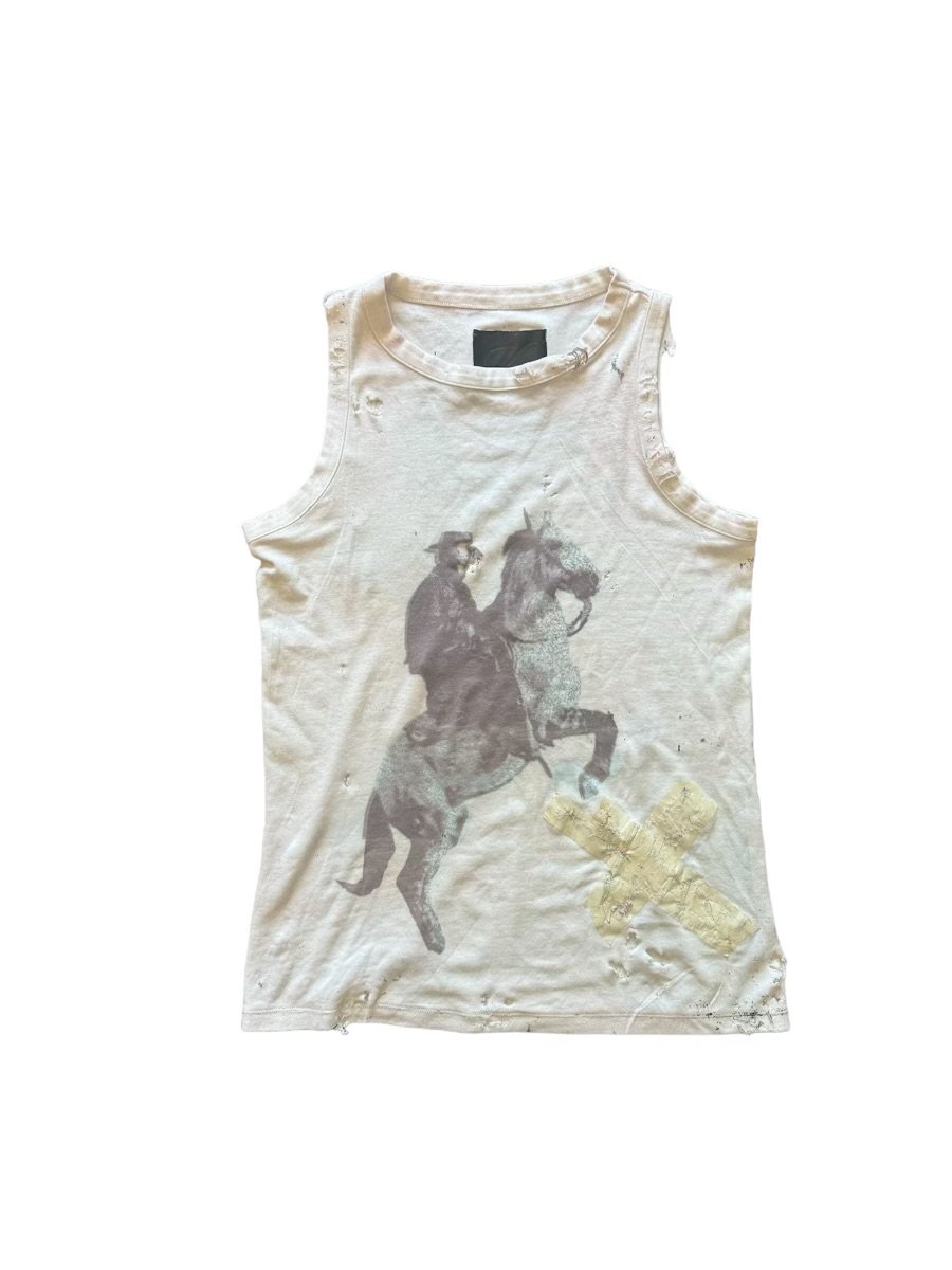 visage x ant tank