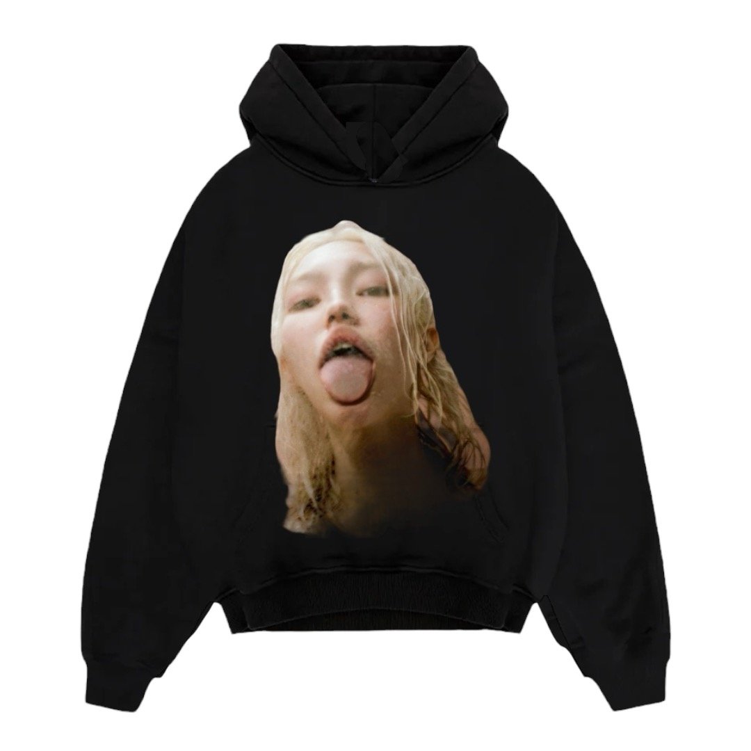 agr hoodie