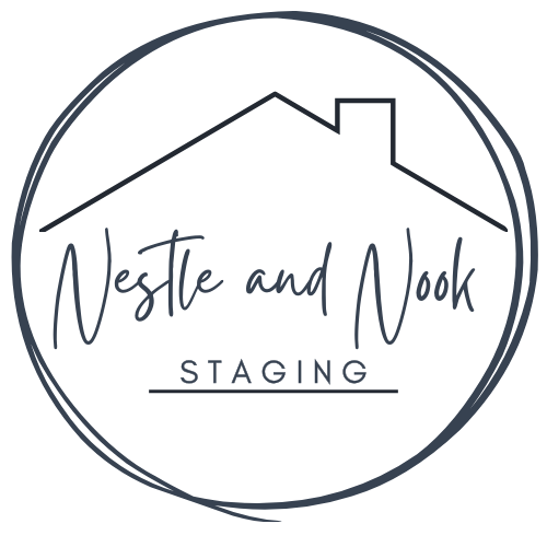 Home staging Wairarapa | Nestle and Nook Staging