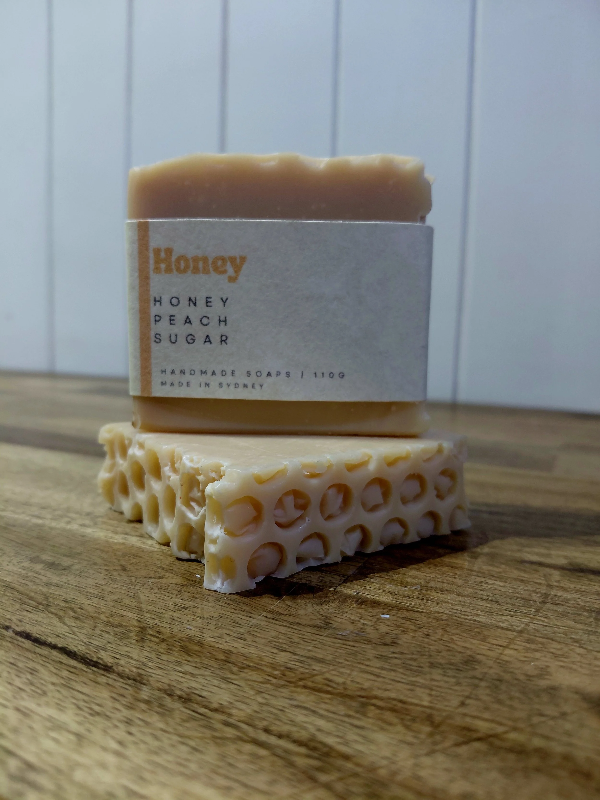 Honey