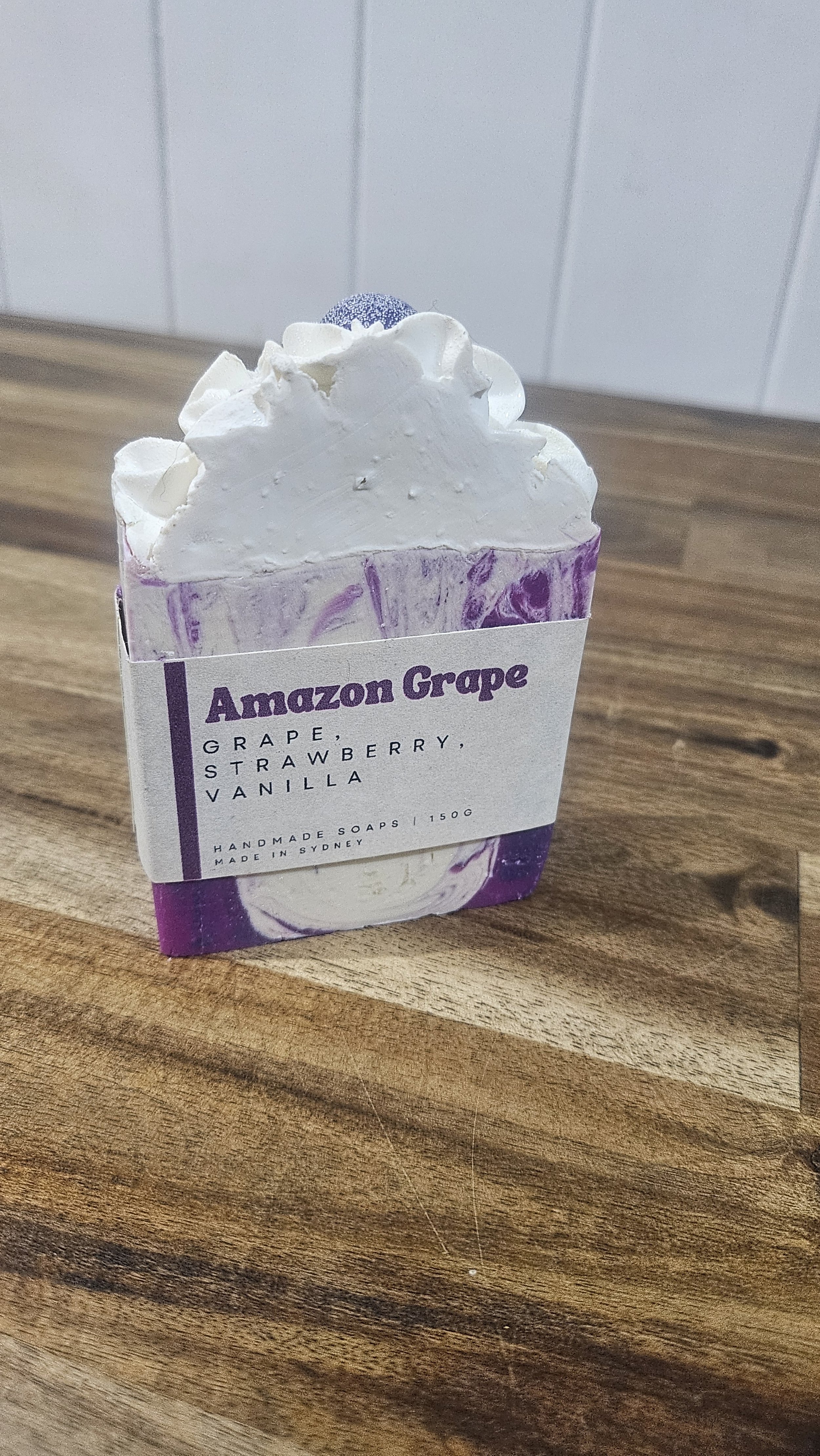 Amazon Grape