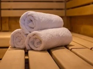 Towel Hire