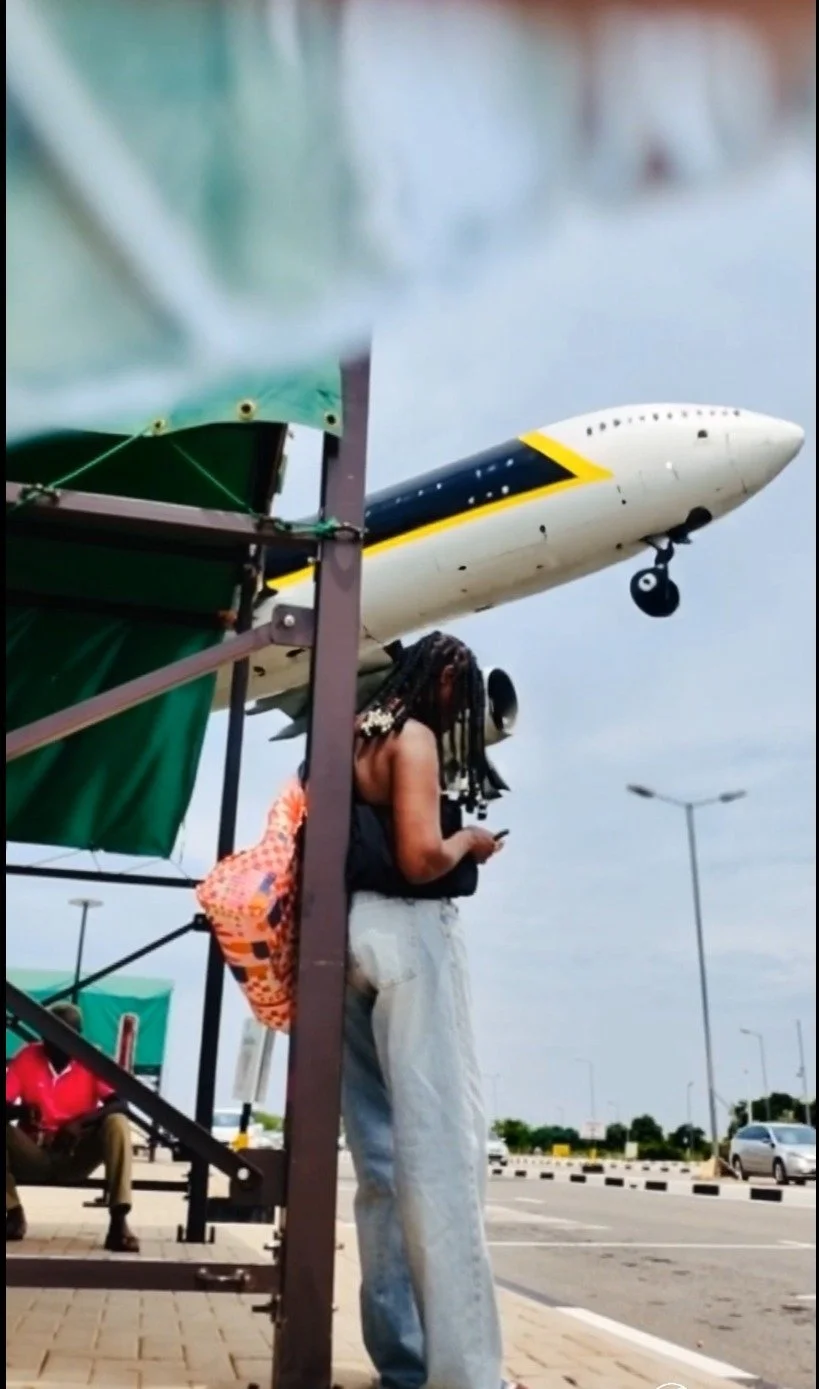 Accra to Tamale
