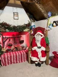 Santa’s Christmas Adventure – Kildare Farm Foods