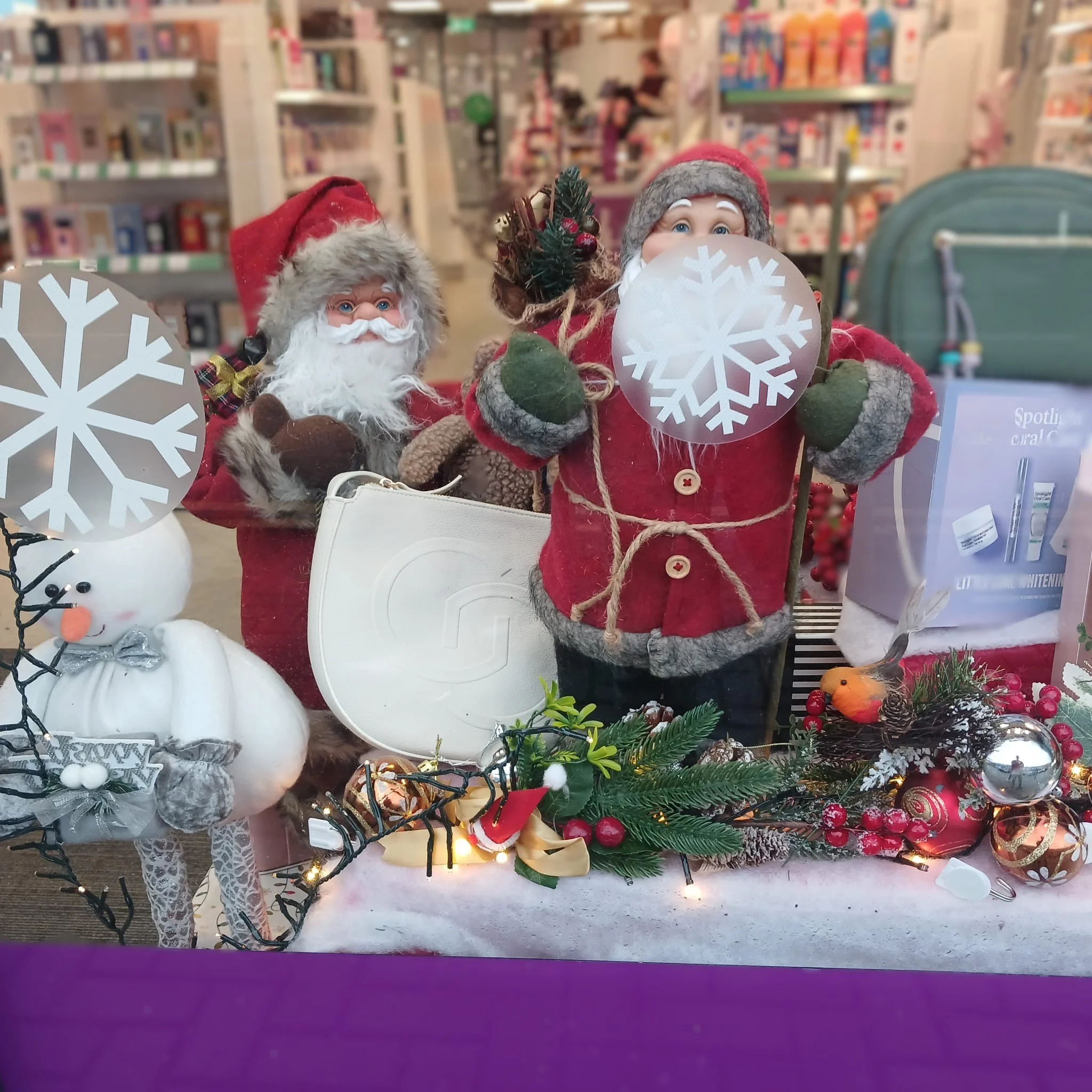 Christmas in Kildare: Your Guide to Festive Family Fun, Magical Events &amp; Winter Wanderings