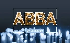 ABBA Christmas Night by Candlelight &ndash; Newbridge Silverware ✨🎤

Mamma Mia&hellip; here we go again &mdash; Christmas style! 🎄

ABBA Christmas Night by Candlelight brings festive sparkle, live music and nostalgia to Newbridge Silverware.

📍 Ne
