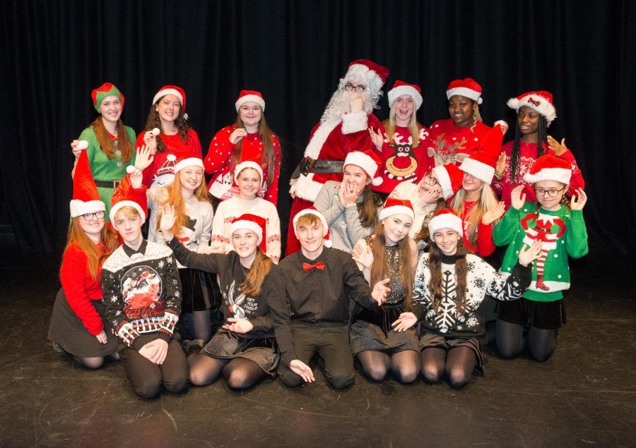 Winter Medley &ndash; June Fest 🎻🌟

Celebrate the talent of Kildare&rsquo;s creative community!

Winter Medley brings music, dance, storytelling and comedy together for a joyful night &mdash; all in support of St Anne&rsquo;s Special School.

📍 Ri