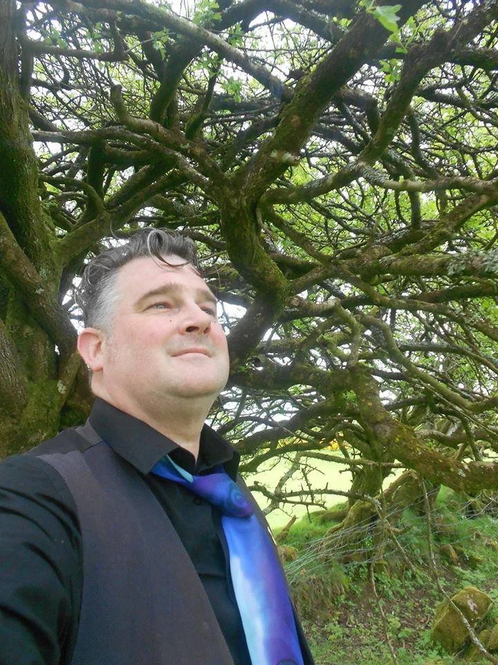 ‘Growing Up with the Slíoga of Kildare’ - Steve Lally 