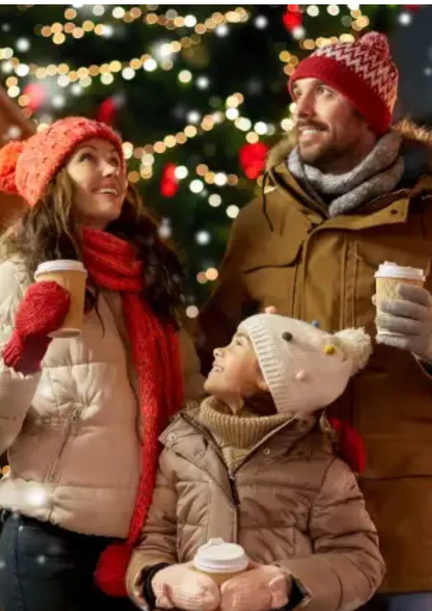 Jingle Fest Package &ndash; Emerald Park + Glenroyal Hotel 🎢🏨

Want to make Christmas extra special? The Jingle Fest Package bundles festive fun at Emerald Park with a cosy family stay at the Glenroyal Hotel.

Seasonal rides, Santa visits, treats &