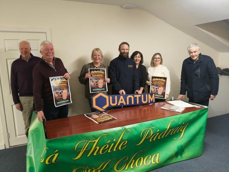 Kilcock St Patrick’s Day Parade 2026