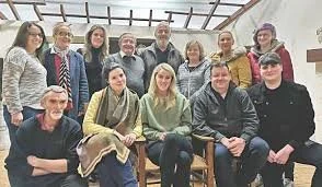 Kildare 67th Drama Festival presents - Sive