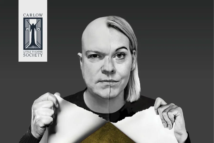 Kildare 67th Drama Festival Presents - Eden