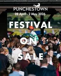 Punchestown Festival 2026