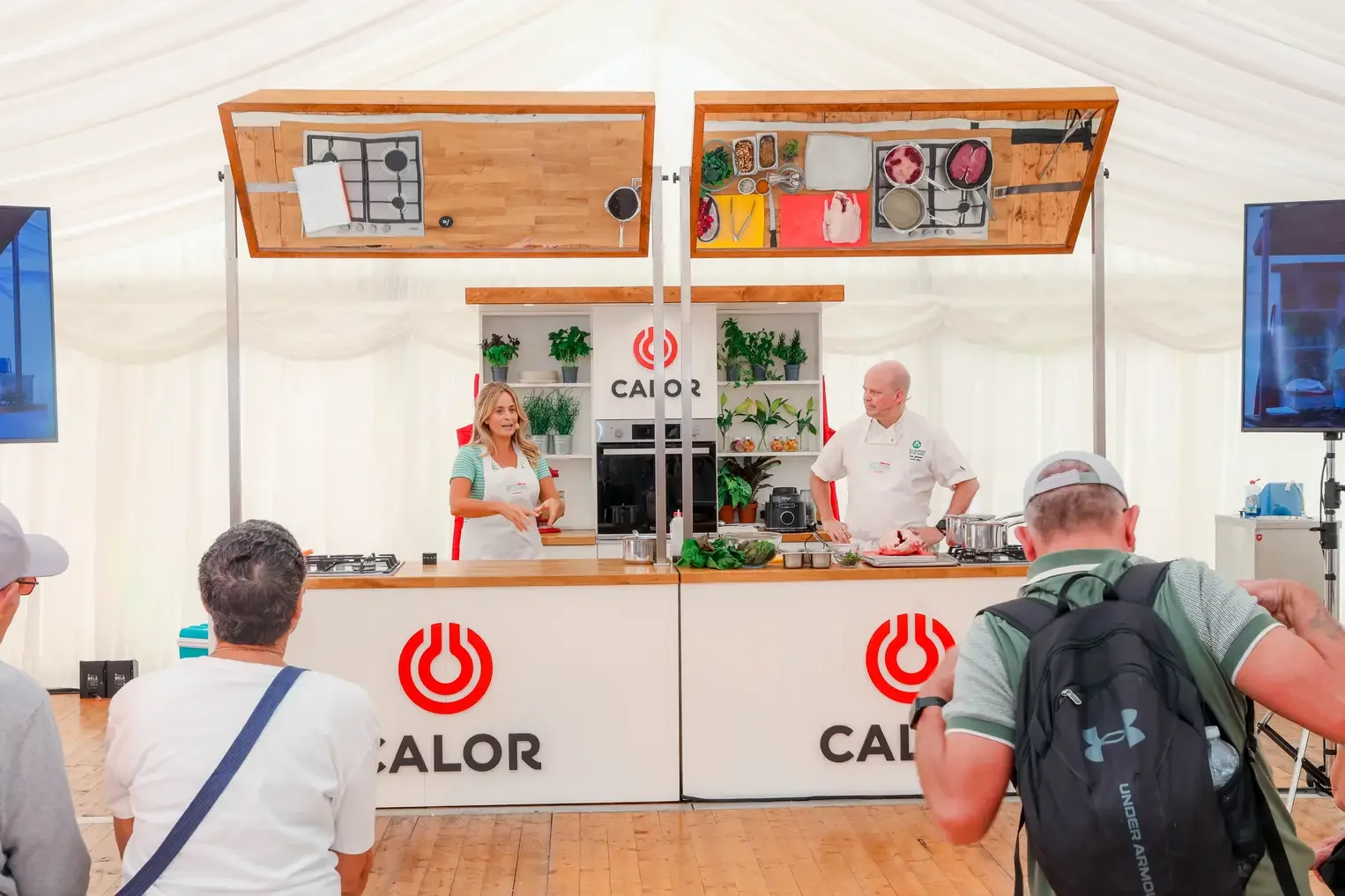 Taste of Kildare