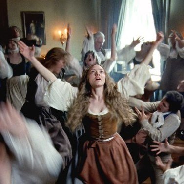 🎬 Step back in time with a powerful story of faith, resilience and determination.

The Testament of Ann Lee arrives at Riverbank Arts Centre on Monday 8th June, telling the remarkable true story of Ann Lee, the founder of the Shaker movement.

Featu
