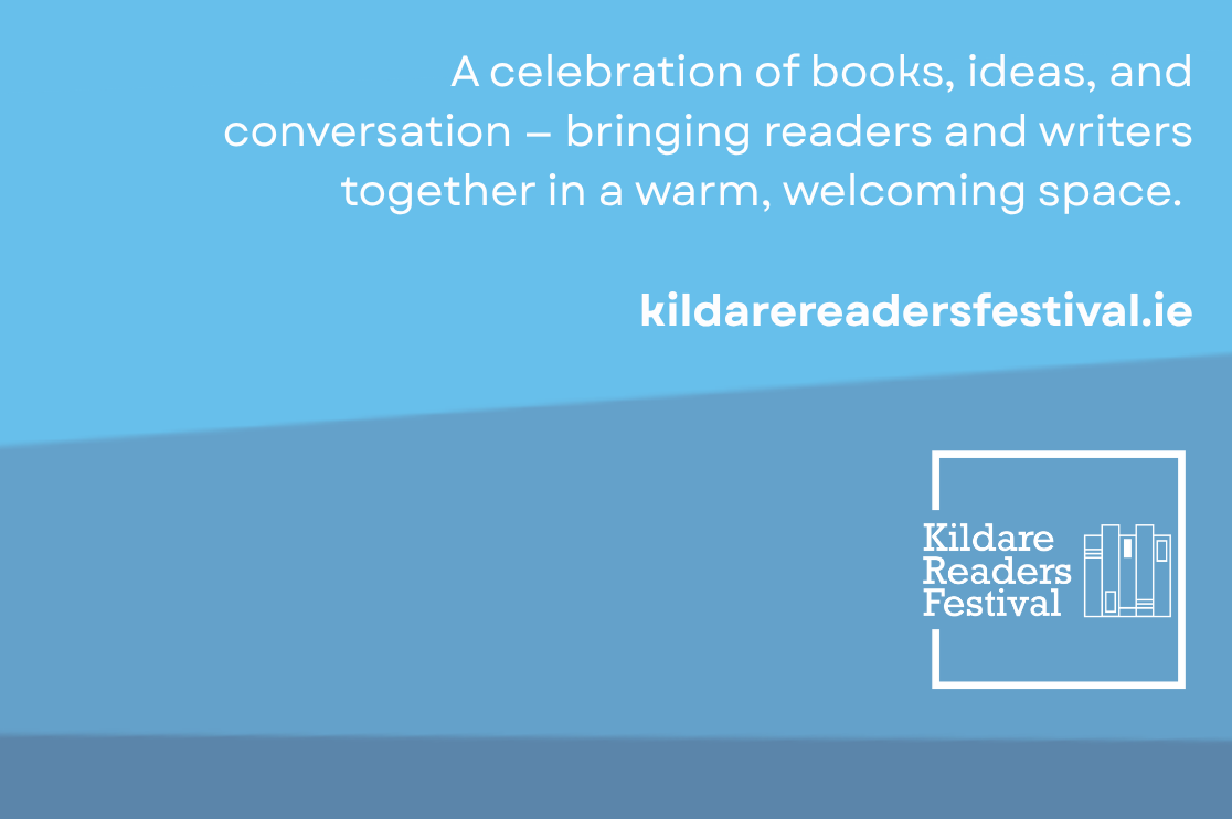 Kildare Readers Festival