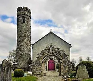 Castledermot Monastic Site Friary Kildare Heritage castledermot-monastic-site-friary-kildare-heritage