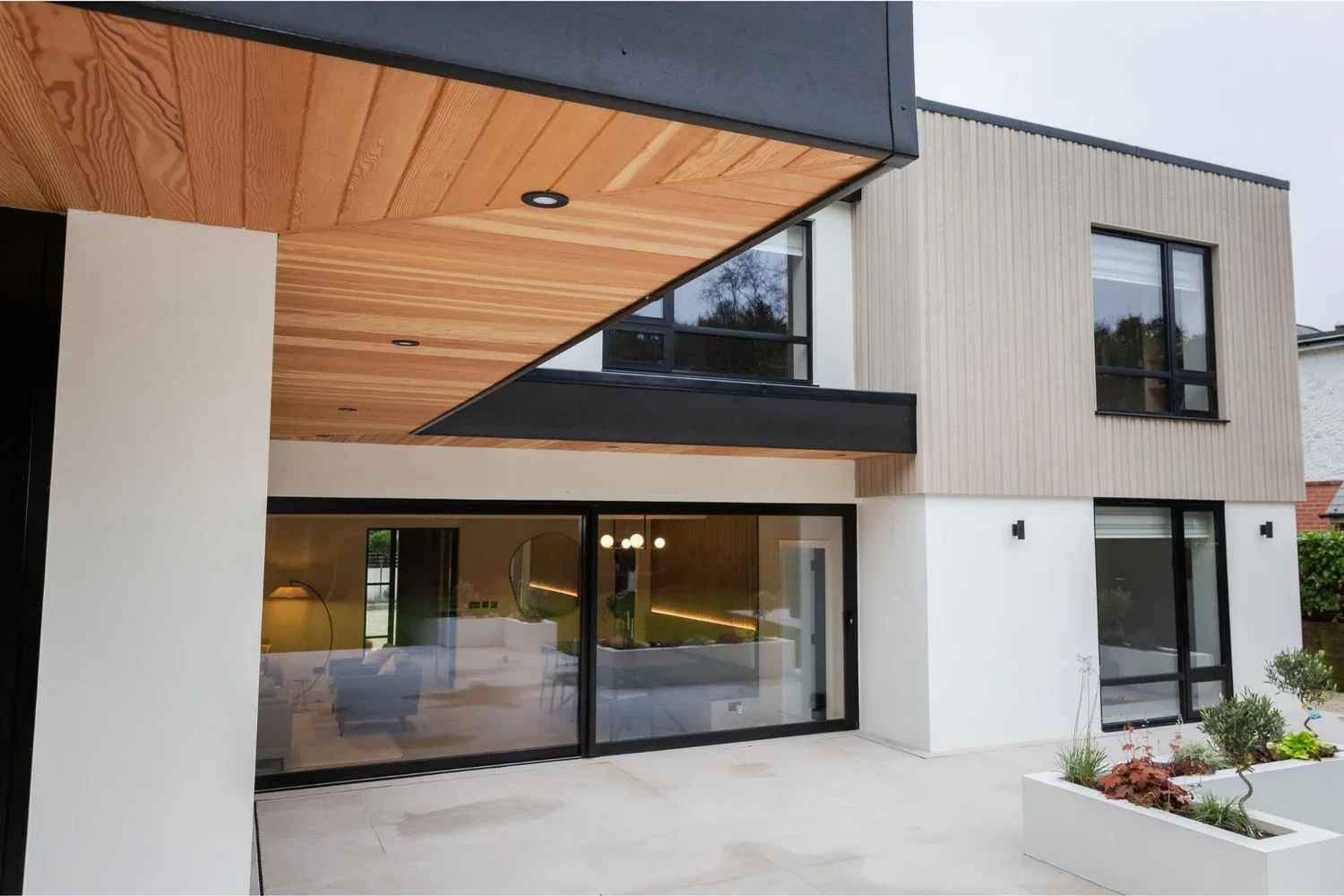 Hurn Way project christchurch