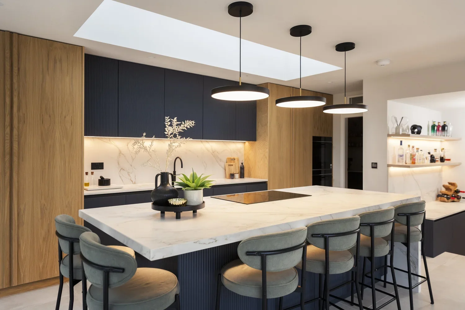 hurn interior design
