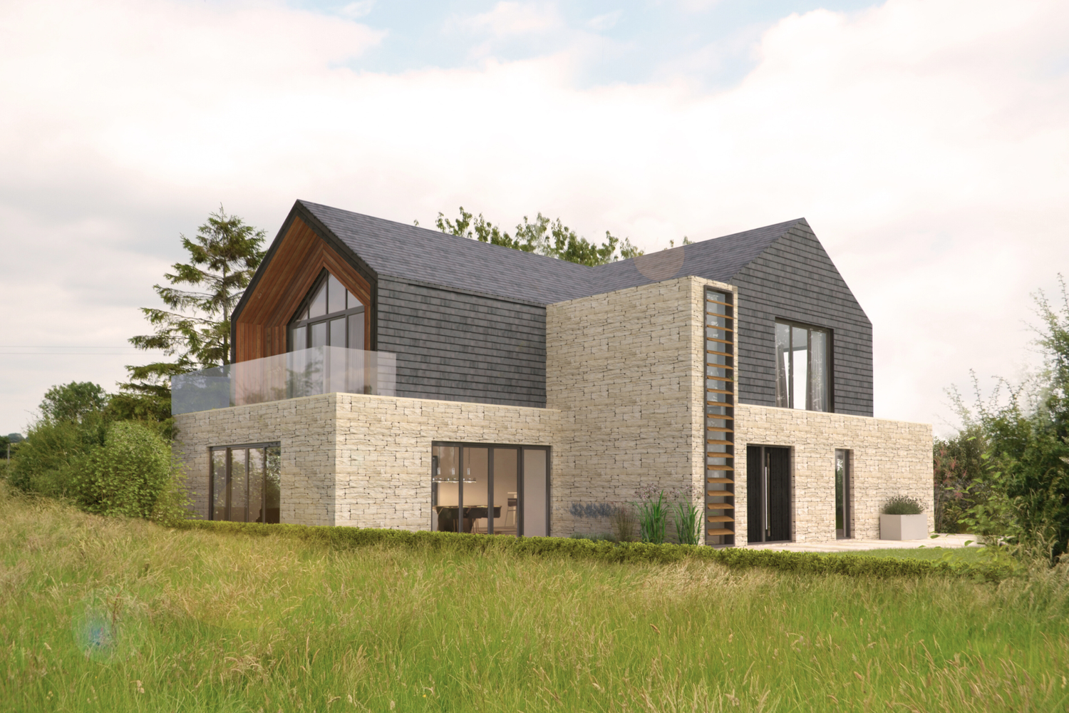 Bagbers project Sturminster Newton