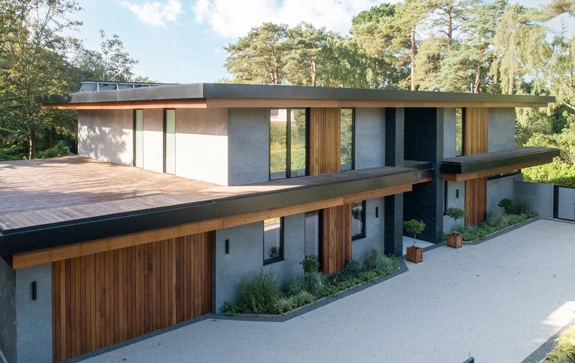Tower road project dorset