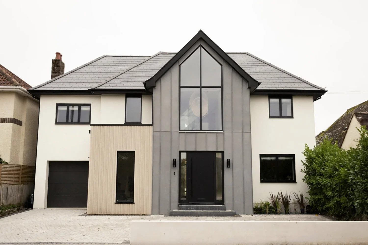 Seafield project christchurch