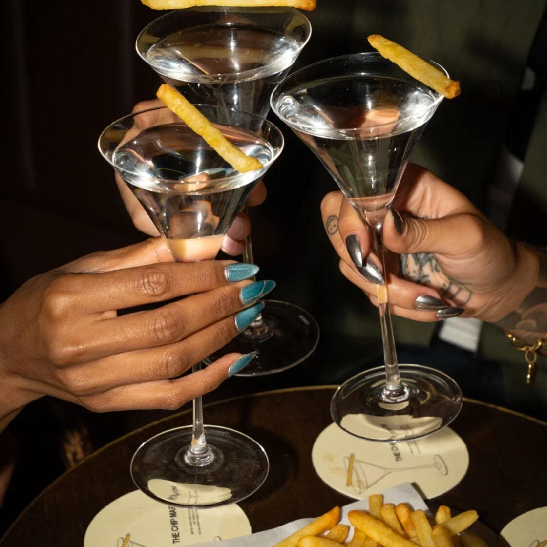 The McCaintini