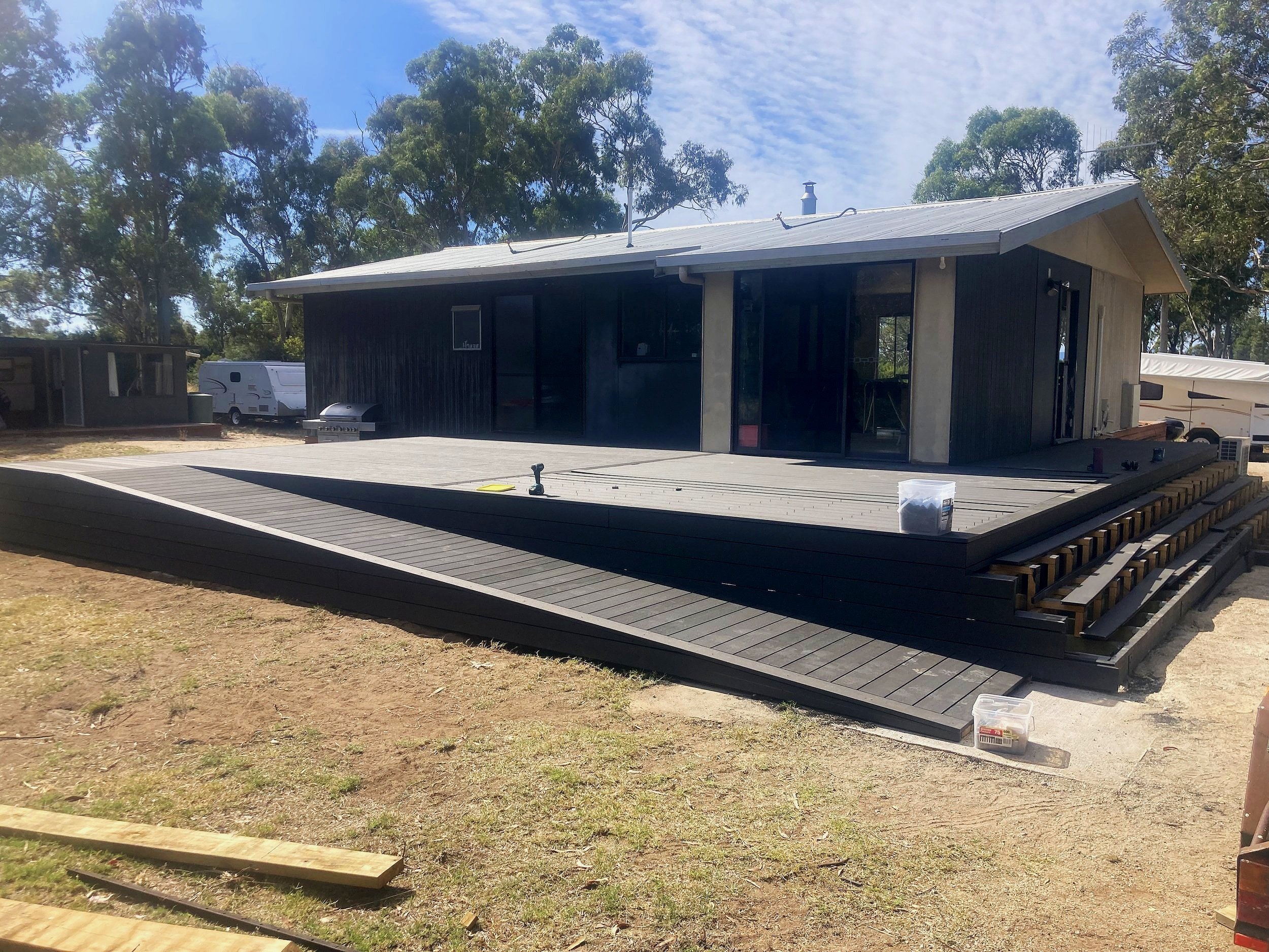 Completed deck and ramp .jpg