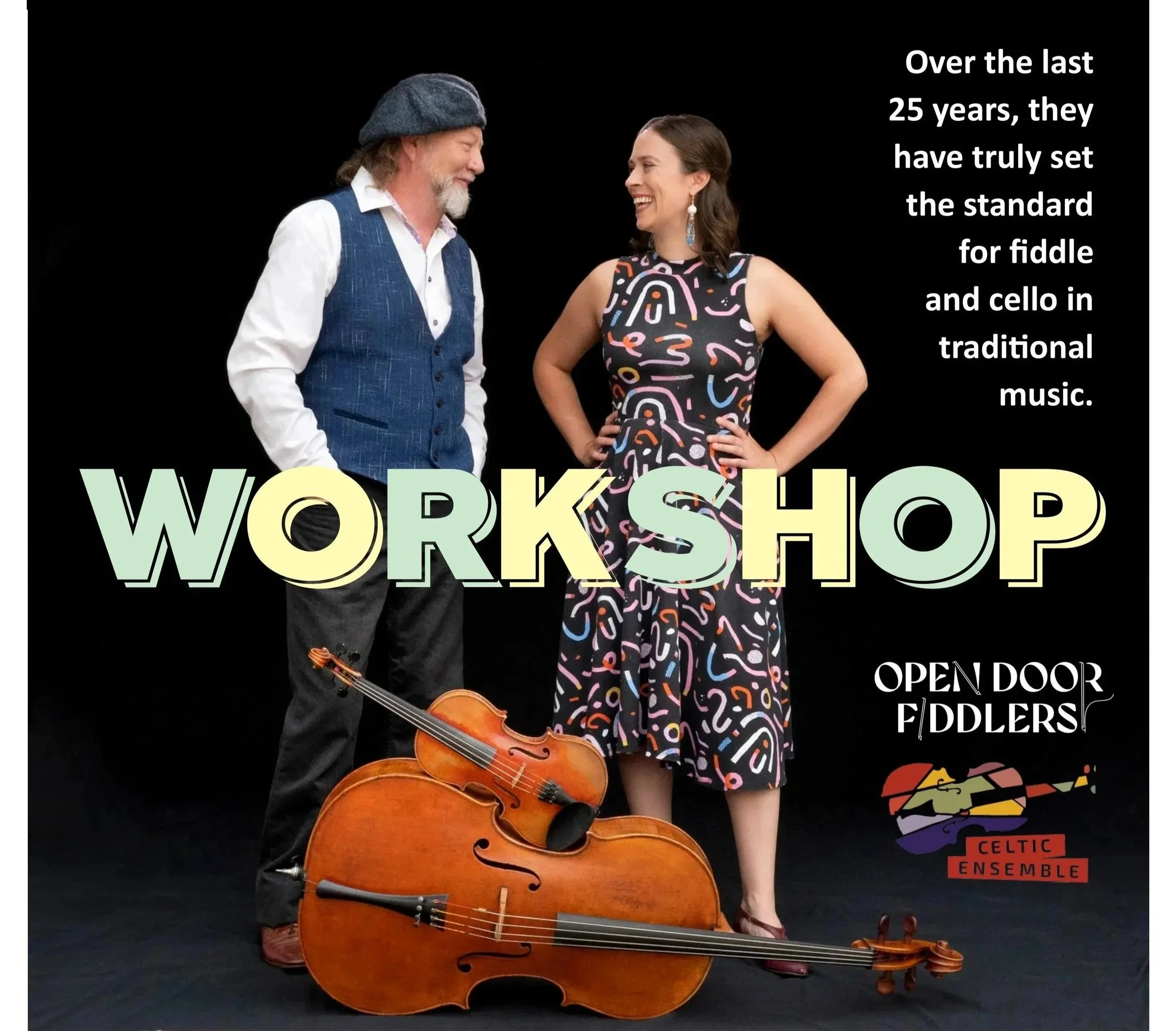 Workshop For Everyone