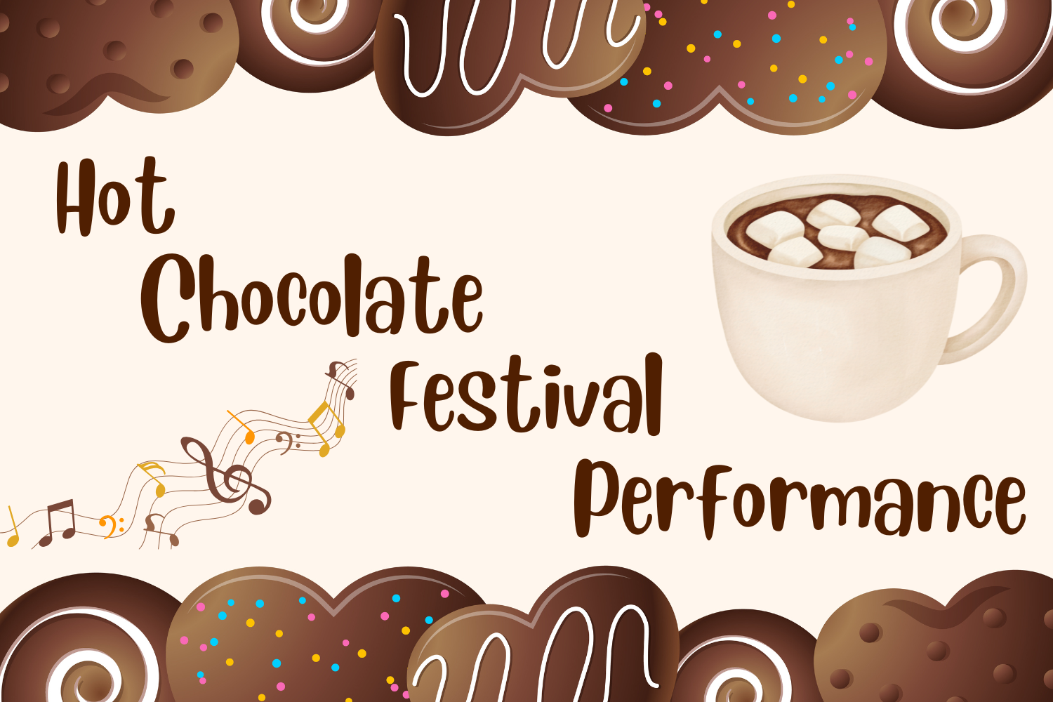 Hot Chocolate Festival