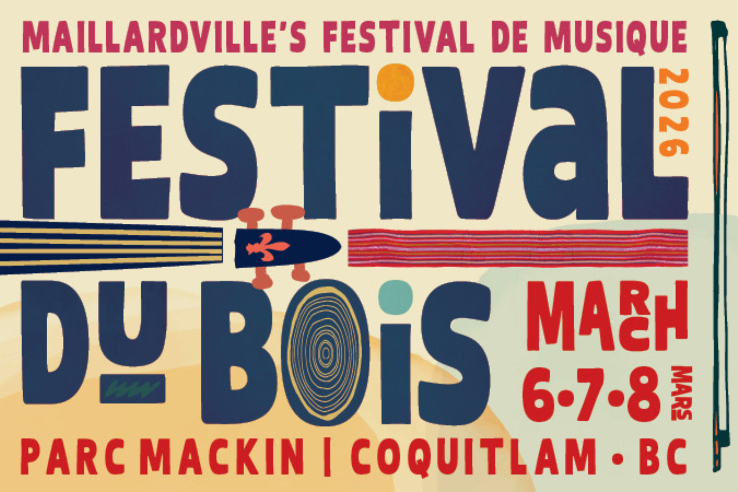 Festival Du Bois