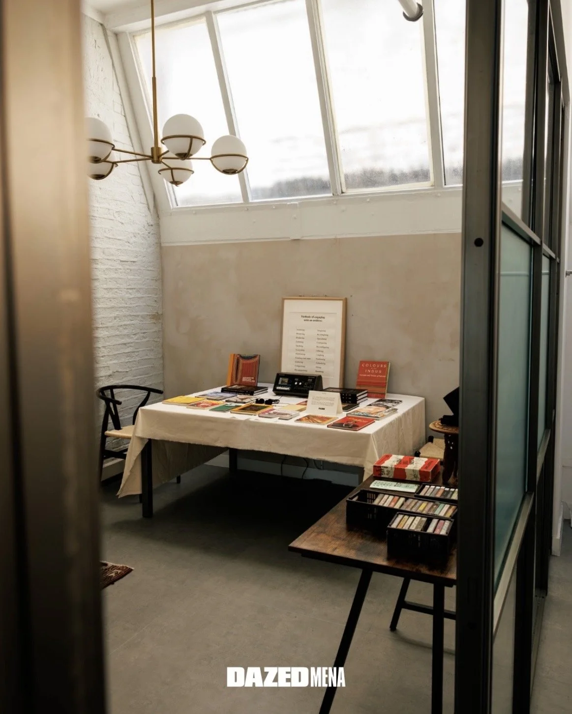 WANAWAL X DAZEDMENA